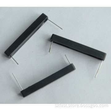 Normally Open and Close Plastic Mould Reed Switch (SZFAST-DC2)